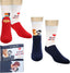 Novelty Cotton Socks