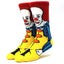 Cartoon Socks