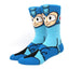 Cartoon Socks