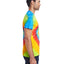 Saturn Tie-Dye T-Shirt