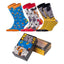 Biggdesign Women's Socks Animal Print