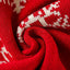 "Merry Christmas" Scarf