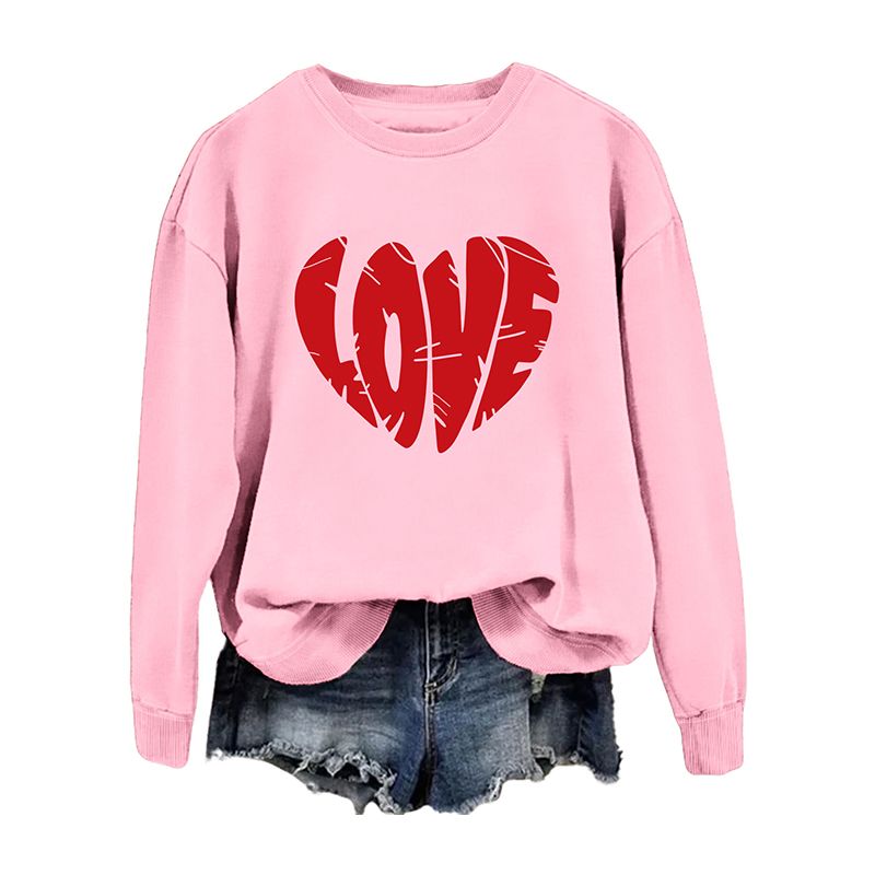 Valentines Day Sweatshirt