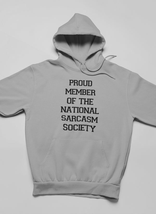 Proud Member  Hoodie