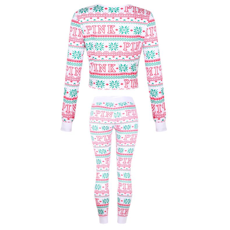 Festive Xmas Sleepwear