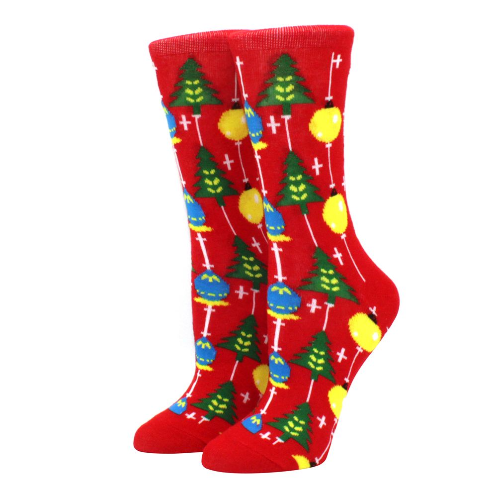 Funny Christmas Socks