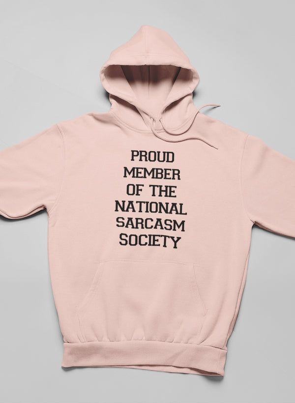 Proud Member  Hoodie