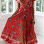 Floral Bohemian Maxi Dress