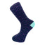 Dizzy Pattern Socks- 3Pairs