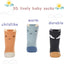 Infant Toddler Winter Non Slip Socks