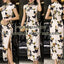 Chinese Cheongsam Dress