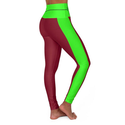 inQue.Style High Waisted Yoga Leggings