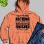 Today I'm Doing Nothing Hoodie