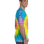 Saturn Tie-Dye T-Shirt