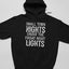 Small Town Nights Hoodie