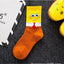 SpongeBob Socks