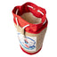 Anemoss Sailor Girl Jute Bag