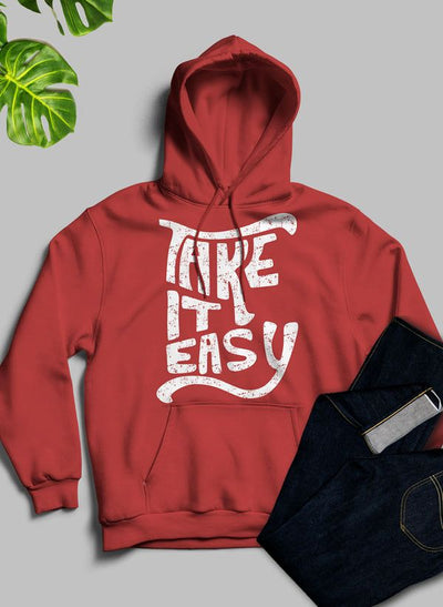 Take It Easy Hoodie