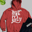 Take It Easy Hoodie