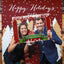 Christmas Photo Booth Frames