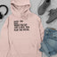 Play The Victim Hoodie