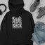 Rude People Suck Hoodie