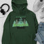 Born & Raised Hoodie