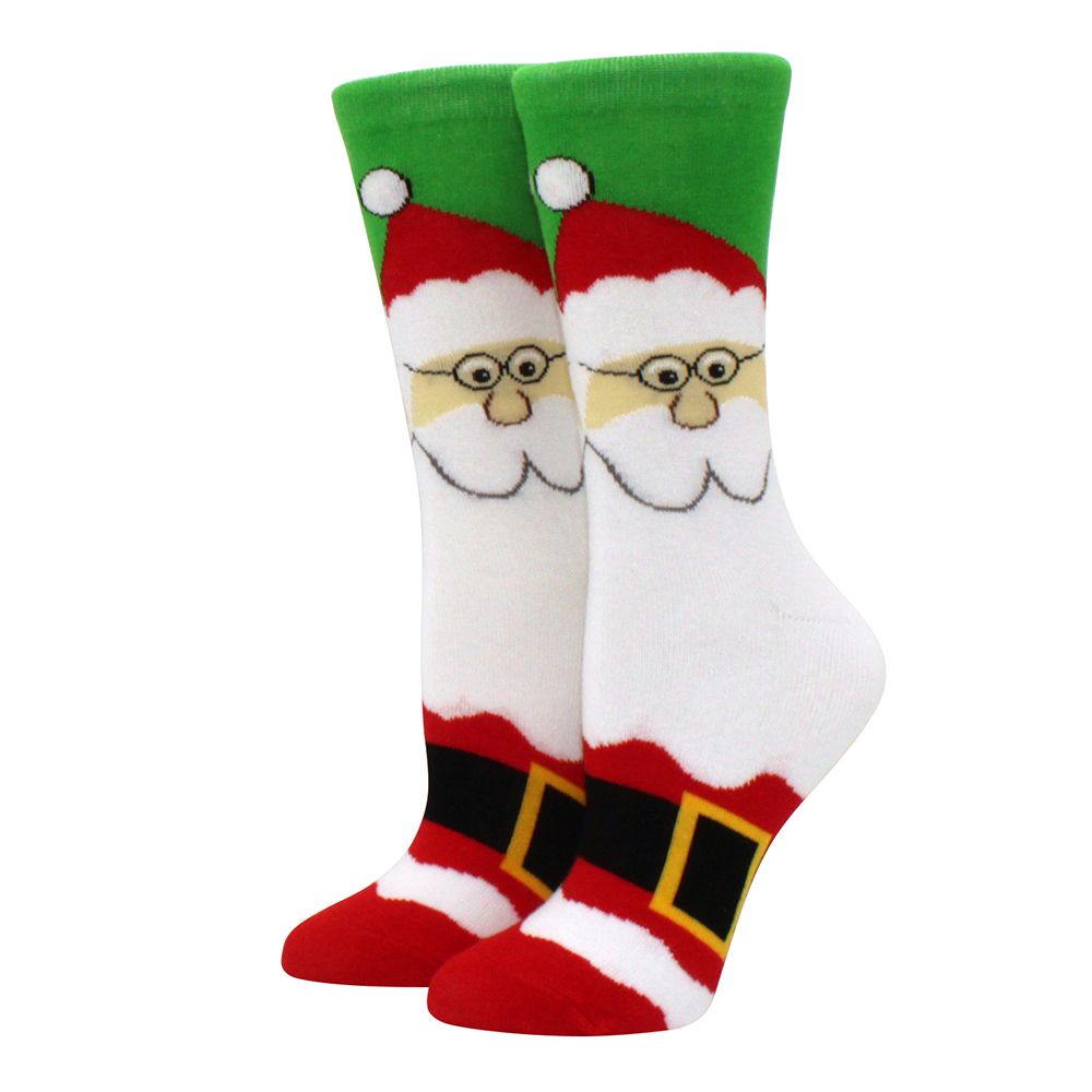 Funny Christmas Socks