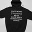 I Got Mood Poisoning Hoodie