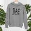 BAE Best Aunt Ever Hoodie