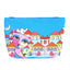 Owl And City Transparent Shopping and Beach Bag