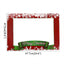 Christmas Photo Booth Frames