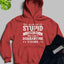 They Say You Cant Fix Stupid Hoodie