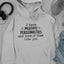 I Have Multiple Personalities Hoodie