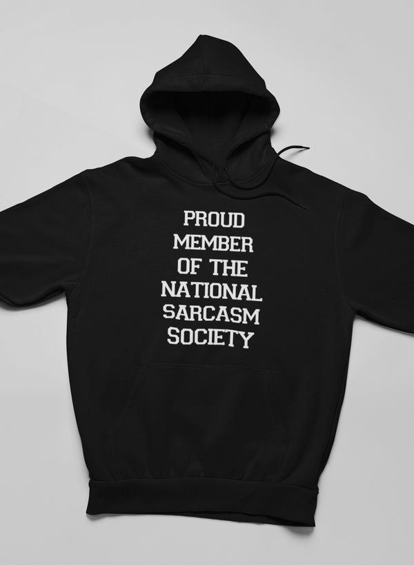 Proud Member  Hoodie