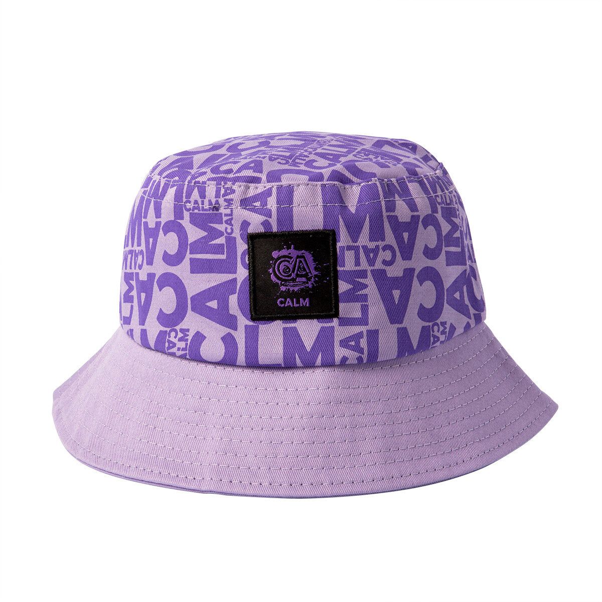 Moods Up Calm Bucket Hat