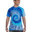 Saturn Tie-Dye T-Shirt