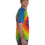 Saturn Tie-Dye T-Shirt