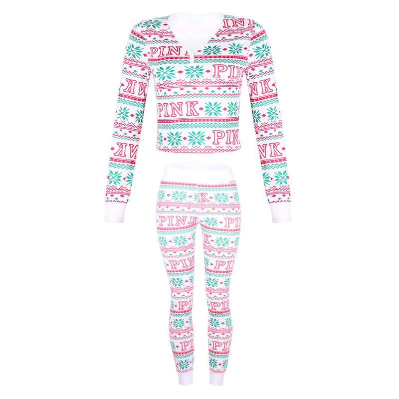 Festive Xmas Sleepwear