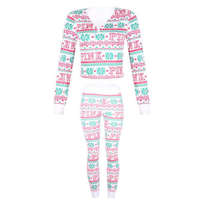 Festive Xmas Sleepwear