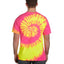 Saturn Tie-Dye T-Shirt