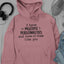 I Have Multiple Personalities Hoodie