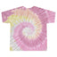 Tie-Dye Cropped T-Shirt