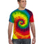 Saturn Tie-Dye T-Shirt