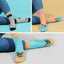 Dog Design Socks-5Pairs