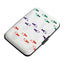 Footprint Business Card Holder