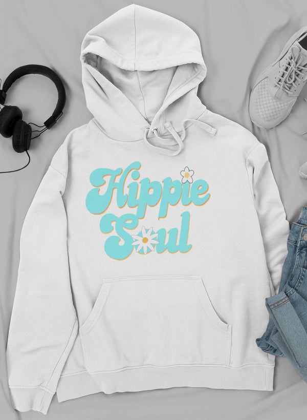 Hippie Soul Hoodie