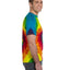 Saturn Tie-Dye T-Shirt