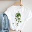 Flower T-Shirt