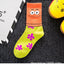 SpongeBob Socks